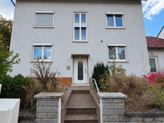 Haus kaufen in Ehrenstein, Blaustein