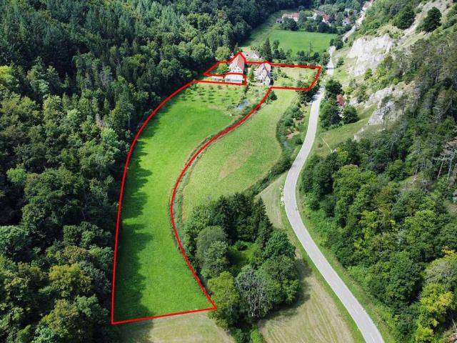 Haus kaufen in Blaustein, Baden-Württemberg