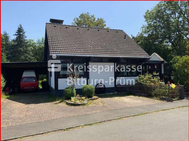 Haus kaufen in Bleialf, Rheinland-Pfalz