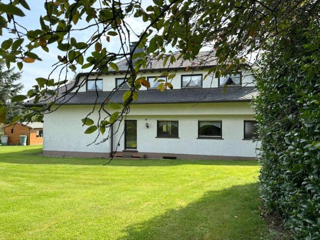 Haus kaufen in Bleialf, Rheinland-Pfalz