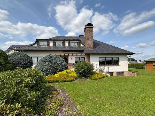 Haus kaufen in Bleialf, Rheinland-Pfalz