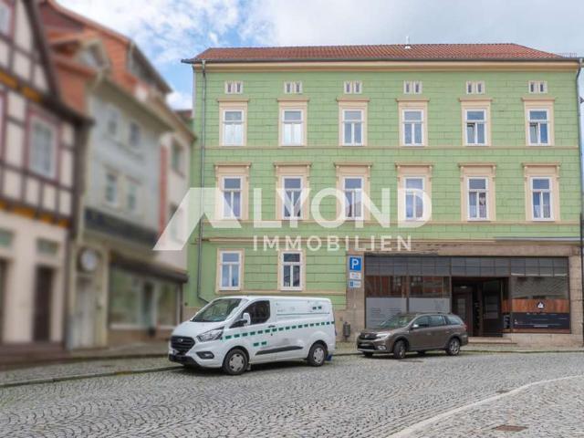 Haus kaufen in Bleicherode, Thüringen
