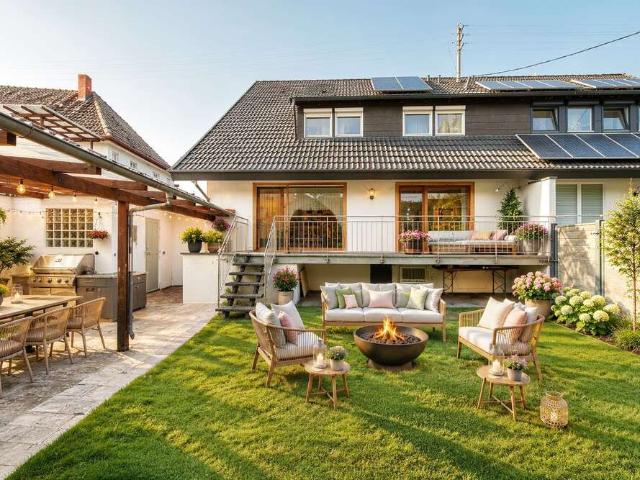 Haus kaufen in Herbolzheim, Baden-Württemberg