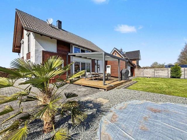 Haus kaufen in Blender, Niedersachsen