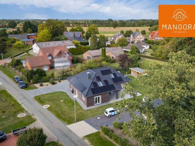 Haus kaufen in Blender, Samtgemeinde Thedinghausen