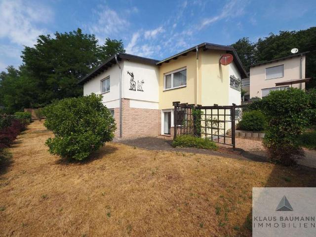 Haus kaufen in Blieskastel