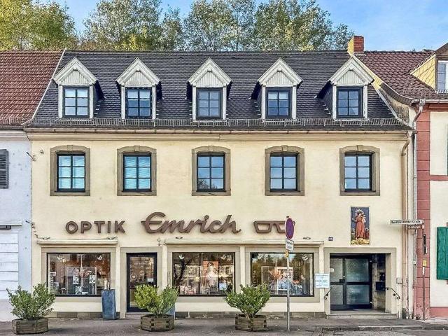 Haus kaufen in Blieskastel, Saarland