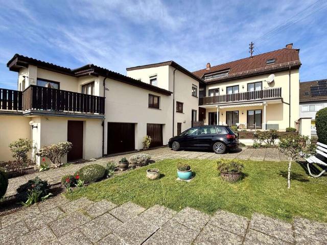 Haus kaufen in Blieskastel, Saarland