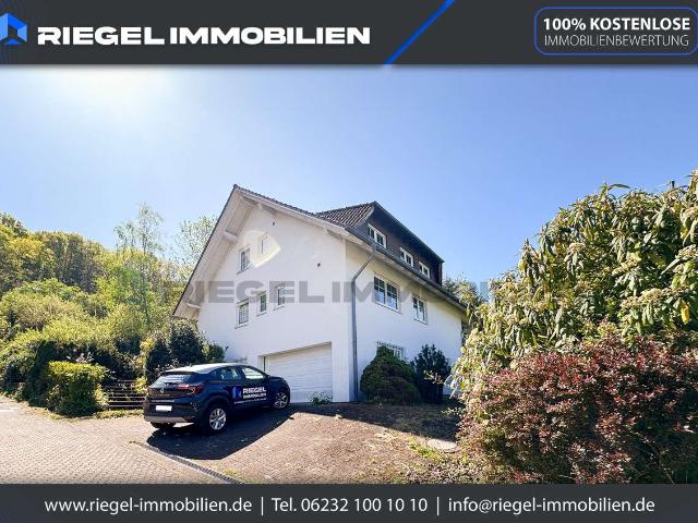 Haus kaufen in Blieskastel, Blieskastel