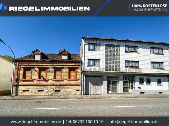 Haus kaufen in Blieskastel, Blieskastel