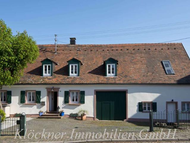 Haus kaufen in Blieskastel, Blieskastel