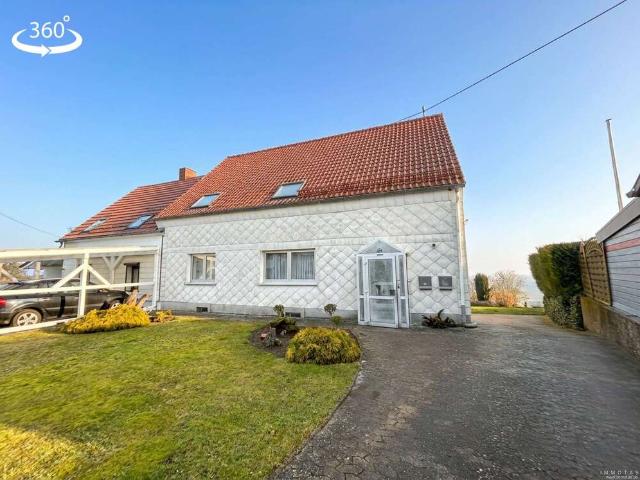 Haus kaufen in Blieskastel, Saarland