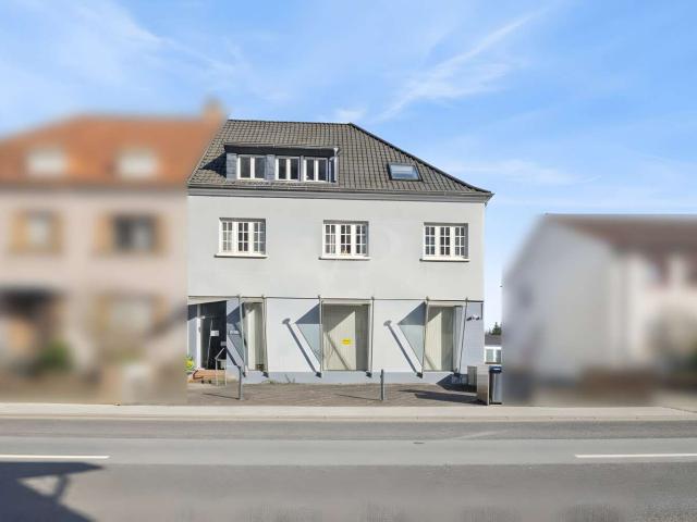 Haus kaufen in Blieskastel, Saarland