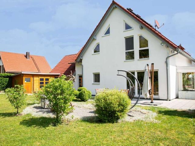 Haus kaufen in Blindheim, Bayern