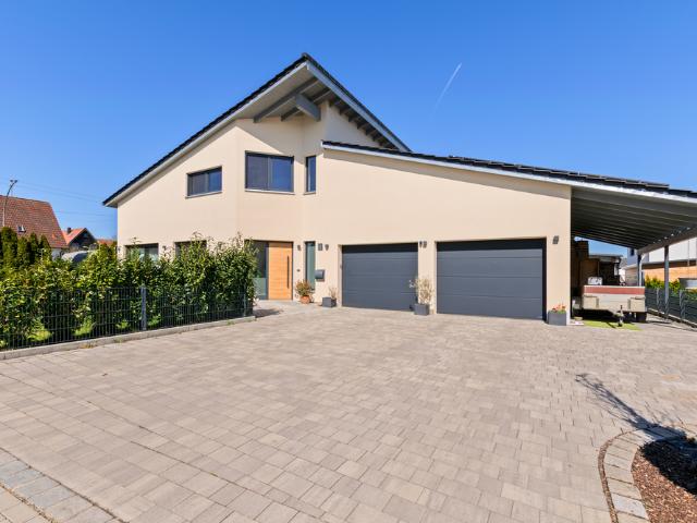 Haus kaufen in Blindheim, Bayern