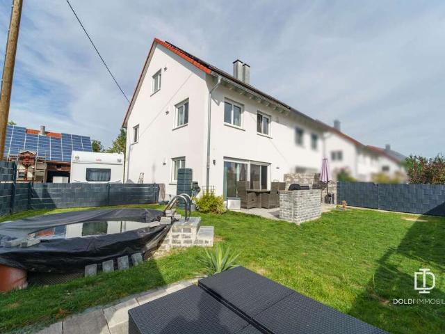 Haus kaufen in Blindheim, Bayern