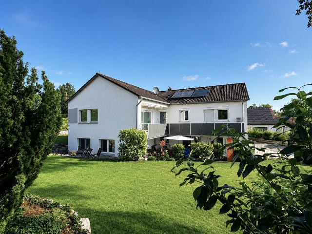 Haus kaufen in Fronreute, Baden-Württemberg