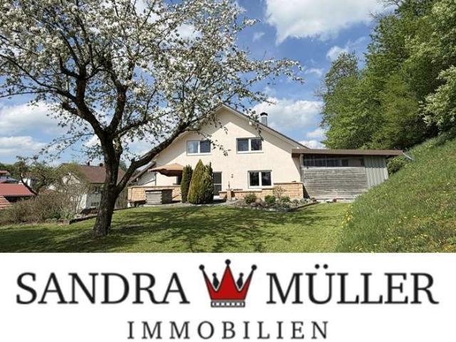 Haus kaufen in Friesenried, Bayern