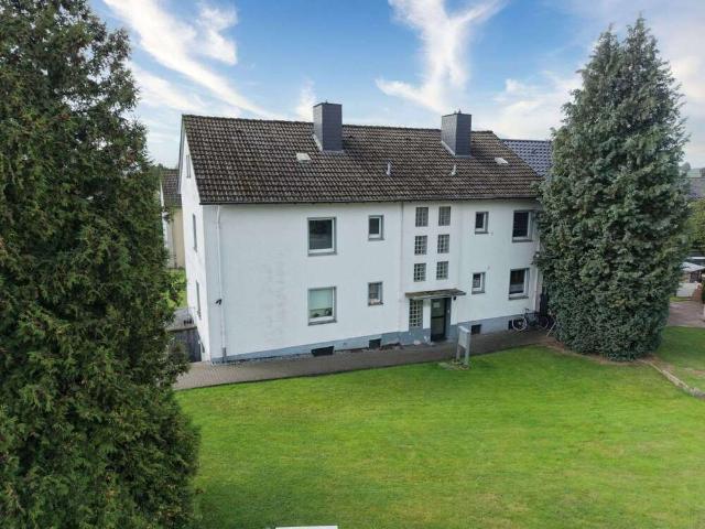 Haus kaufen in Blomberg