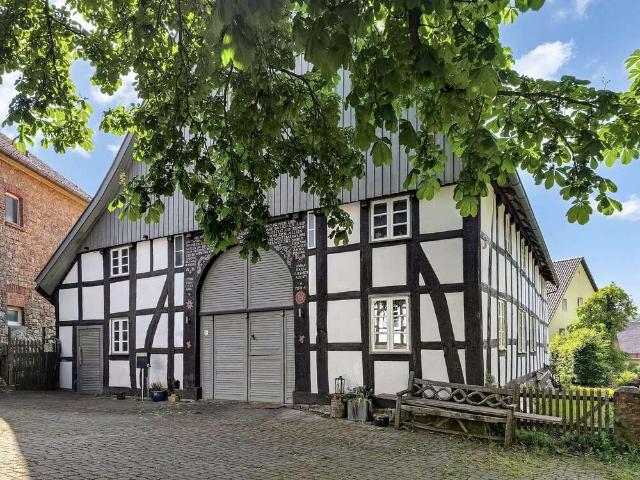 Haus kaufen in Blomberg, Nordrhein-Westfalen