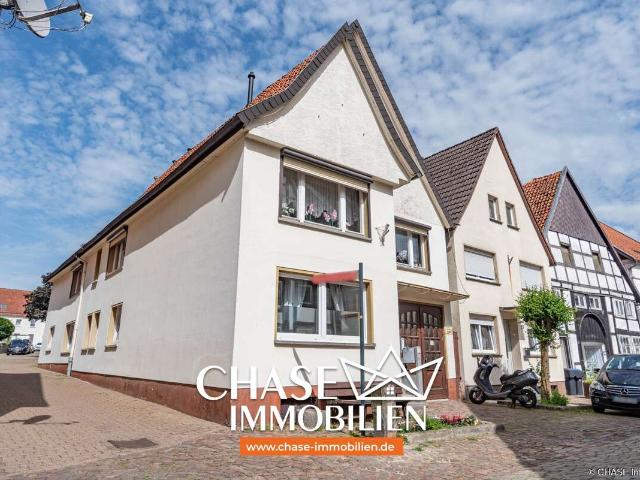 Haus kaufen in Blomberg, Nordrhein-Westfalen