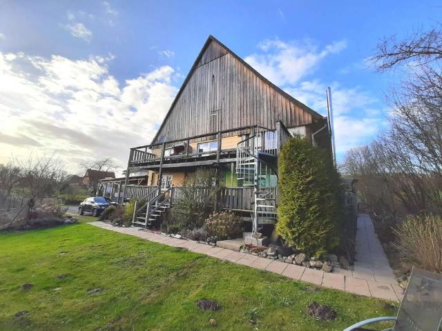 Haus kaufen in Blomberg, Nordrhein-Westfalen