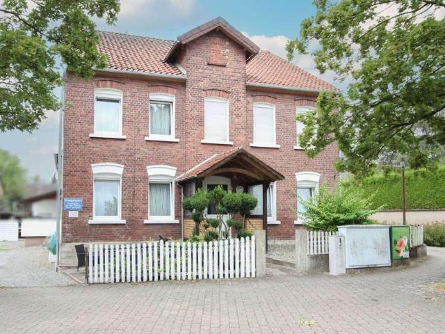 Haus kaufen in Blomberg, Nordrhein-Westfalen