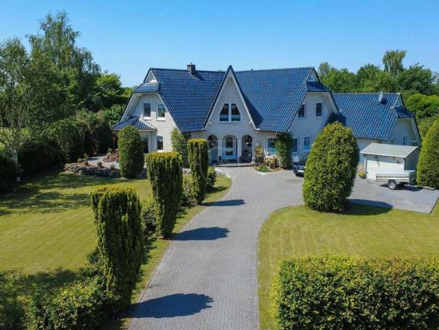 Haus kaufen in Blomberg, Niedersachsen