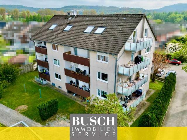 Haus kaufen in Blomberg, Nordrhein-Westfalen