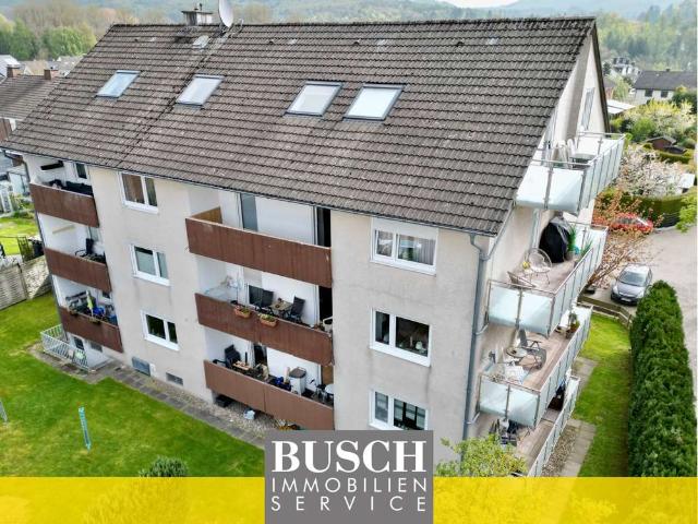Haus kaufen in Blomberg, Nordrhein-Westfalen