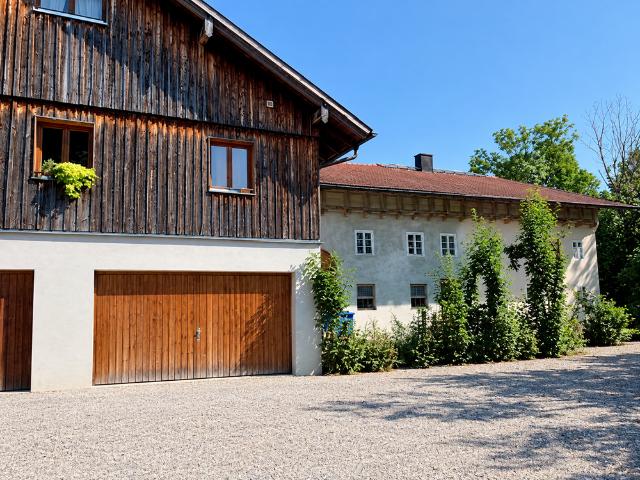 Haus kaufen in Blonhofen, Kaltental