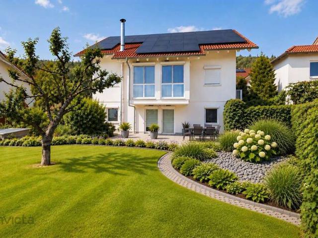 Haus kaufen in Blumberg, Schwarzwald-Baar-Kreis