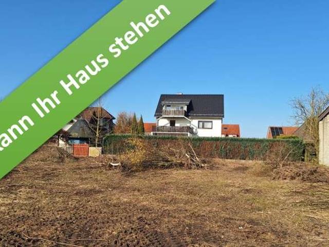 Haus kaufen in Wunstorf, Niedersachsen