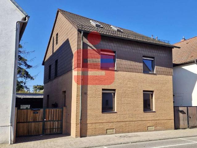Haus kaufen in Roxheim, Bobenheim-Roxheim