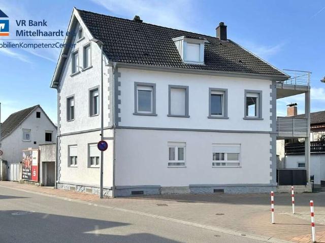 Haus kaufen in Roxheim, Bobenheim-Roxheim
