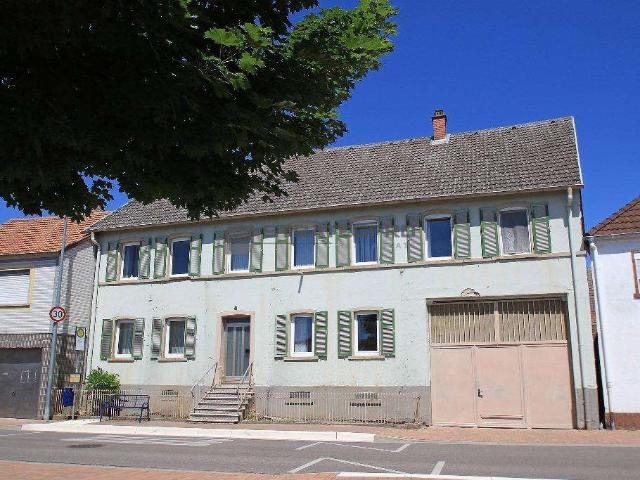Haus kaufen in Roxheim, Bobenheim-Roxheim