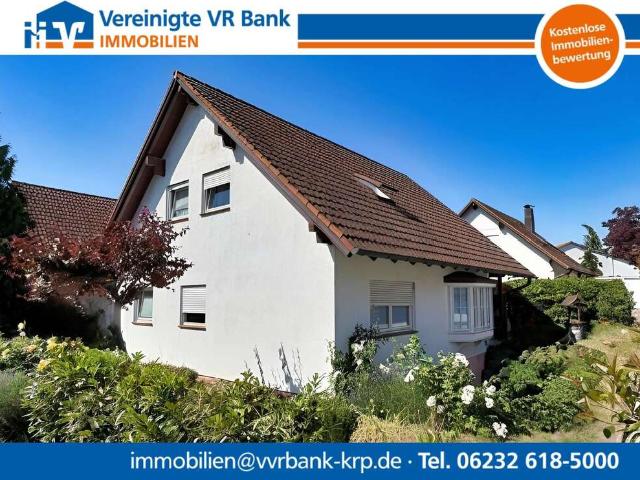 Haus kaufen in Roxheim, Bobenheim-Roxheim