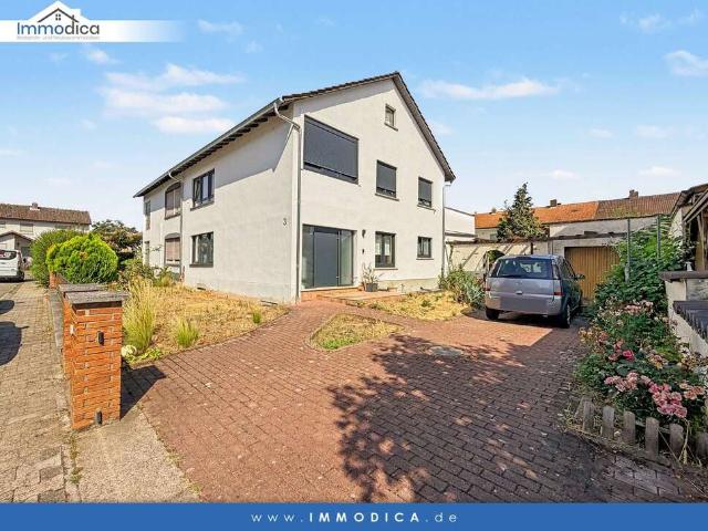Haus kaufen in Roxheim, Bobenheim-Roxheim