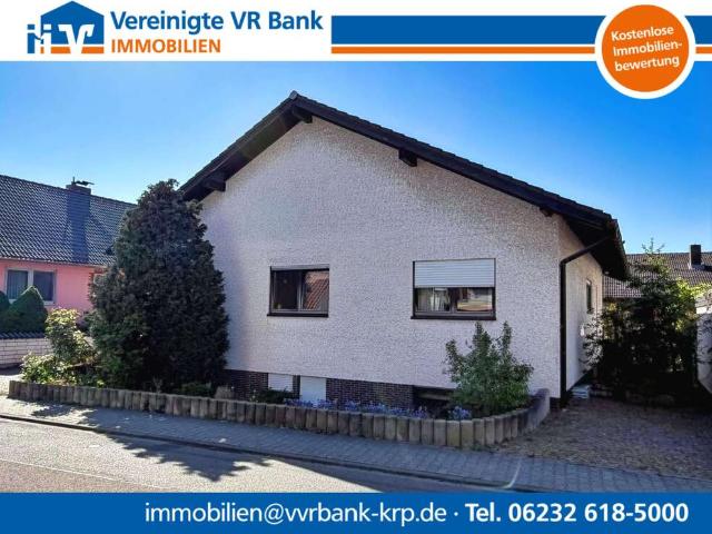 Haus kaufen in Roxheim, Bobenheim-Roxheim