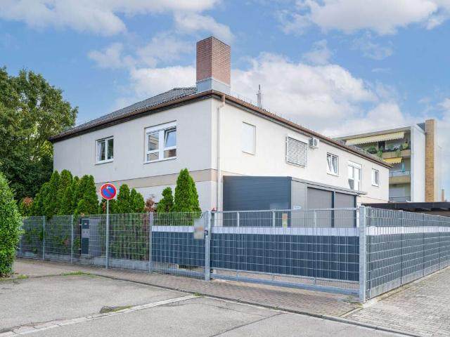 Haus kaufen in Roxheim, Bobenheim-Roxheim