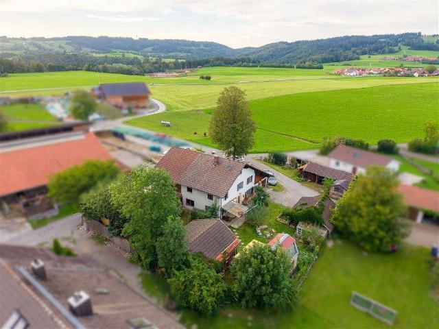 Haus kaufen in Böbing, Landkreis Weilheim-Schongau
