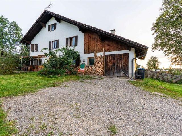 Haus kaufen in Böbing, Landkreis Weilheim-Schongau