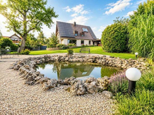 Haus kaufen in Bobingen, Bayern