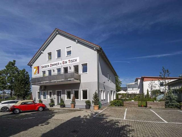 Haus kaufen in Bobingen, Landkreis Augsburg