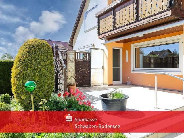 Haus kaufen in Bobingen, Bayern