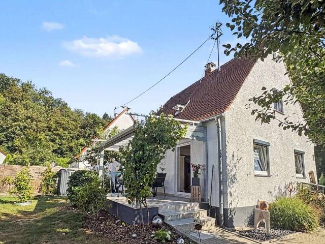 Haus kaufen in Bobingen, Bayern