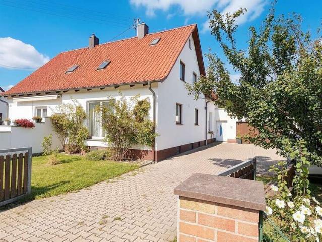 Haus kaufen in Bobingen, Bayern