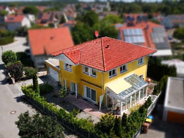 Haus kaufen in Bobingen, Bayern