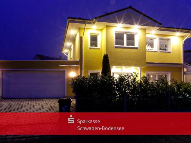 Haus kaufen in Bobingen, Bayern