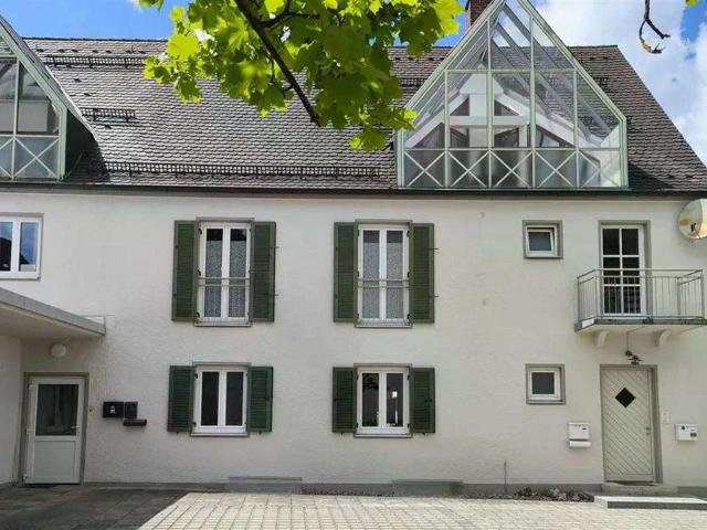 Haus kaufen in Bobingen, Bayern